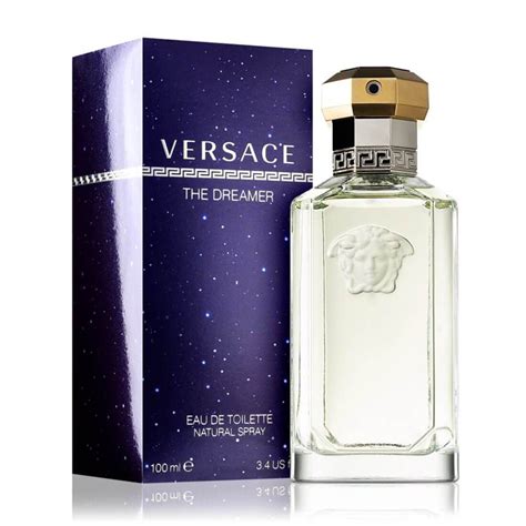 versace the dreamer cologne price|versace the dreamer aftershave.